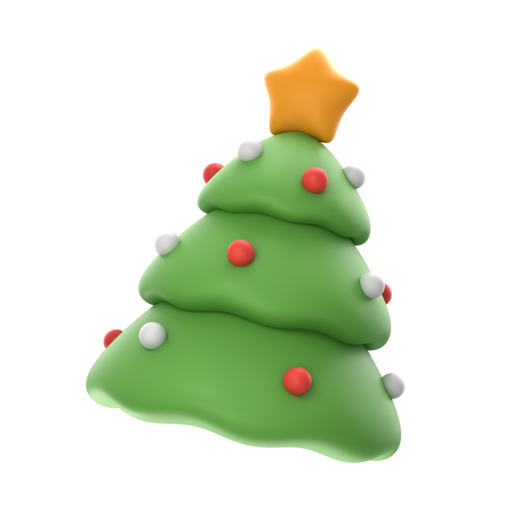 Новогодняя игра  #109